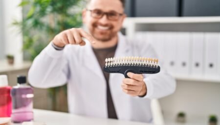 Komple Zirkonyum Kaplama Fiyatları 2025