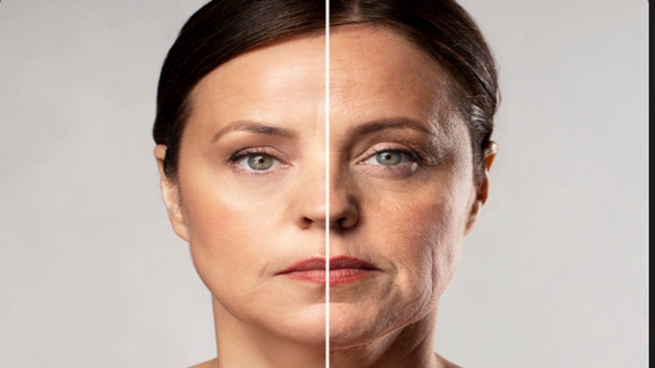 yüz-kırışıklığına-ne-iyi-gelir