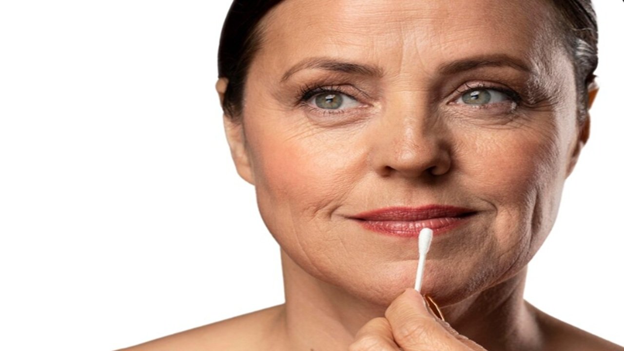 yüz-kırışıklığına-ne-iyi-gelir