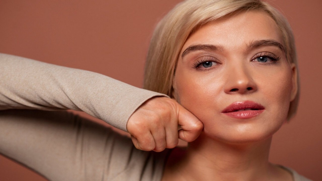 yüz-kırışıklığına-ne-iyi-gelir